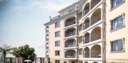 Жилой комплекс Valencia Lux - Несебр, Болгария