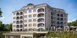Жилой комплекс Valencia Lux - Несебр, Болгария