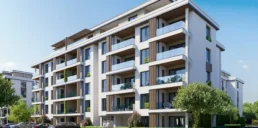 Жилой комплекс Paradise Residence 2 - Несебр, Болгария