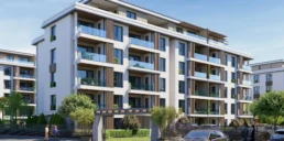 Жилой комплекс Paradise Residence 2 - Несебр, Болгария