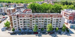 Жилой комплекс Nessebar Fort Residence - Несебр, Болгария