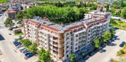 Жилой комплекс Nessebar Fort Residence - Несебр, Болгария