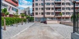 Жилой комплекс Nessebar Fort Residence - Несебр, Болгария