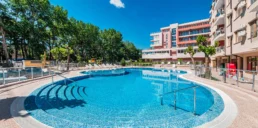 Жилой комплекс Nessebar Fort Residence - Несебр, Болгария