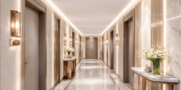 Жилой комплекс Nobu Residence - Несебр, Болгария