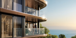 Жилой комплекс Nobu Residence - Несебр, Болгария