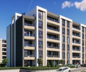Жилой комплекс Aura Residence Равда, Болгария