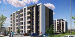 Жилой комплекс Aura Residence - Равда, Болгария