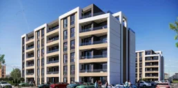 Жилой комплекс Aura Residence - Равда, Болгария