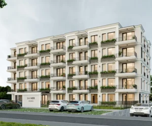 Жилой комплекс La Mer Premium Равда, Болгария