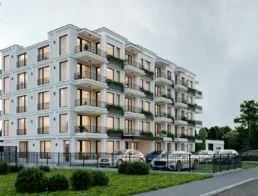 Жилой комплекс La Mer Premium - Равда, Болгария