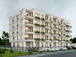 Жилой комплекс La Mer Premium - Равда, Болгария