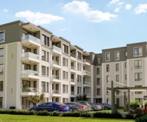Жилой комплекс La Mer House Равда, Болгария