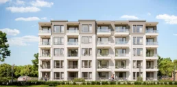 Жилой комплекс La Mer House - Равда, Болгария
