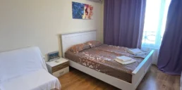 Продается квартира в комплексе Elitonia 1 - Равда, Болгария