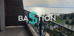 Однокомнатная квартира у моря в комплексе Rich 3 - Равда, Болгария