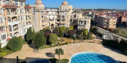 Продается квартира в комплексе Elitonia 1 - Равда, Болгария