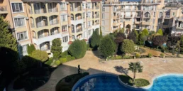 Продается квартира в комплексе Elitonia 1 - Равда, Болгария