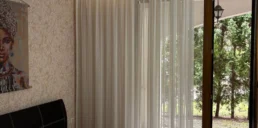 Трёхкомнатная квартира с террасой в Harmony Suites 3 - Солнечный берег, Болгария