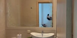 Трёхкомнатная квартира с террасой в Harmony Suites 3 - Солнечный берег, Болгария