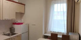 Двухкомнатная квартира в комплексе Sunny Beach Plaza - Солнечный берег, Болгария