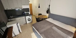 Студия в комплексе Sunny View Central - Солнечный берег, Болгария