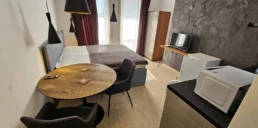 Студия в комплексе Sunny View Central - Солнечный берег, Болгария