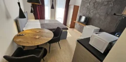 Студия в комплексе Sunny View Central - Солнечный берег, Болгария