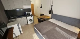 Студия в комплексе Sunny View Central - Солнечный берег, Болгария