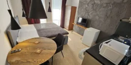Студия в комплексе Sunny View Central - Солнечный берег, Болгария