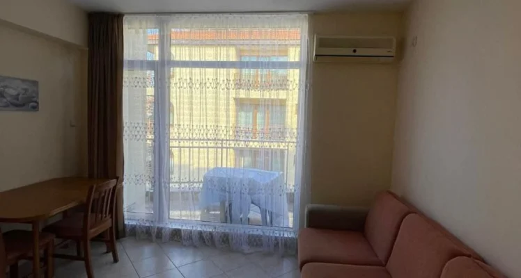 Two-Bedroom Apartment in Kamelia Garden Complex - Sunny Beach, Bulgaria