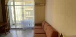 Two-Bedroom Apartment in Kamelia Garden Complex - Sunny Beach, Bulgaria