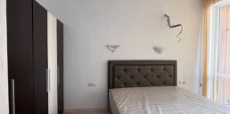 Двухкомнатная квартира в комплексе Villa Aria - Солнечный берег, Болгария