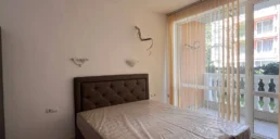 Двухкомнатная квартира в комплексе Villa Aria - Солнечный берег, Болгария