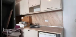 Двухкомнатная квартира в комплексе Villa Aria - Солнечный берег, Болгария