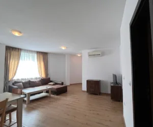 Двухкомнатная квартира в комплексе Villa Aria Солнечный берег, Болгария