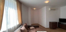 Двухкомнатная квартира в комплексе Villa Aria - Солнечный берег, Болгария