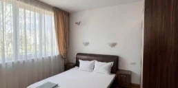 Двухкомнатная квартира в комплексе Villa Aria - Солнечный берег, Болгария