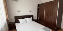 Двухкомнатная квартира в комплексе Villa Aria - Солнечный берег, Болгария
