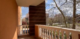 Двухкомнатная квартира в комплексе Villa Aria - Солнечный берег, Болгария
