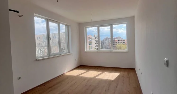 Двухкомнатная квартира в комплексе Villa Aria - Солнечный берег, Болгария