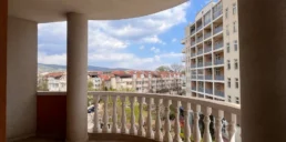 Двухкомнатная квартира в комплексе Villa Aria - Солнечный берег, Болгария
