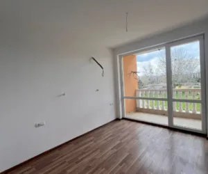 Двухкомнатная квартира в комплексе Villa Aria Солнечный берег, Болгария