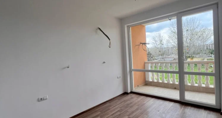 Двухкомнатная квартира в комплексе Villa Aria - Солнечный берег, Болгария