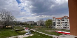 Двухкомнатная квартира в комплексе Villa Aria - Солнечный берег, Болгария
