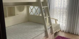 Трёхкомнатная квартира в комплексе Cascadas - Солнечный берег, Болгария