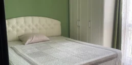 Трёхкомнатная квартира в комплексе Cascadas - Солнечный берег, Болгария
