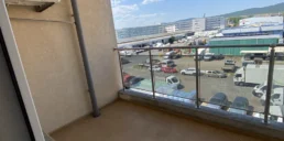 Просторная трёхкомнатная квартира без таксы в комплексе Меркурий 3 - Солнечный берег, Болгария