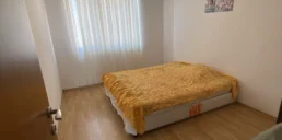 Просторная трёхкомнатная квартира без таксы в комплексе Меркурий 3 - Солнечный берег, Болгария