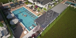 Οικιστικό Συγκρότημα Sweet Homes 8 - Σάνι Μπιτς, Βουλγαρία